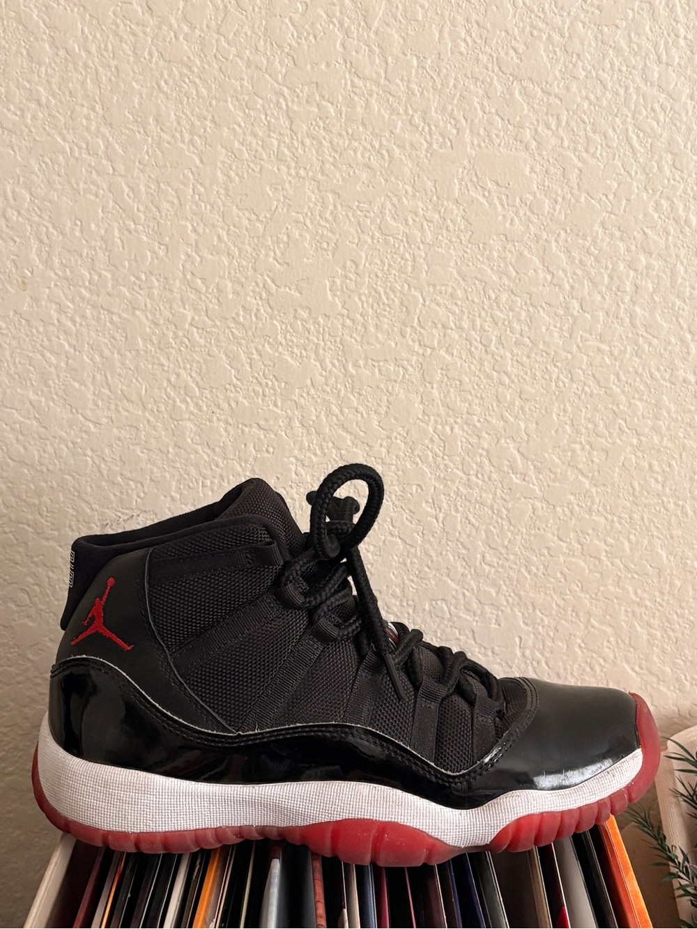 Jordan 11 Breds
